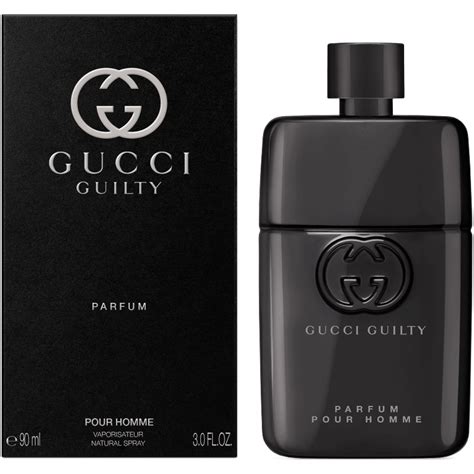 gucci guilty pret 90 ml|Gucci Guilty for men 90ml.